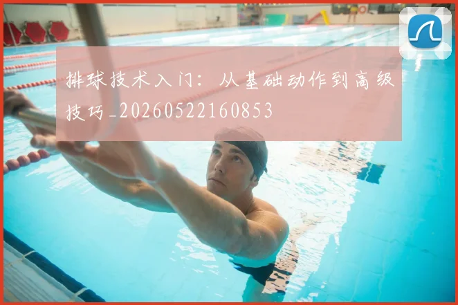 排球技术入门:从基础动作到高级技巧_20260522160853