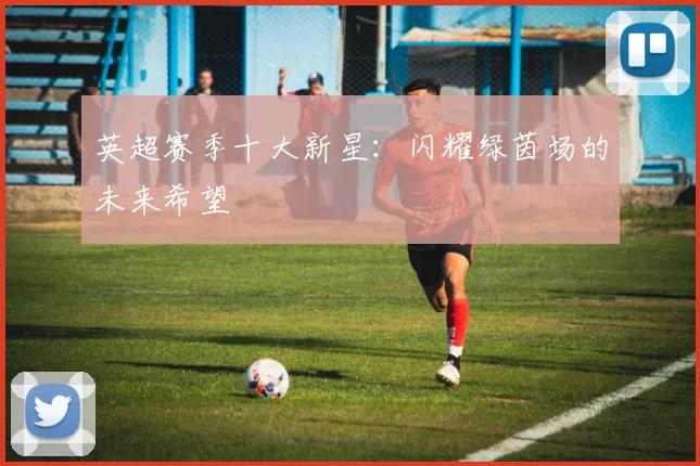 英超赛季十大新星:闪耀绿茵场的未来希望